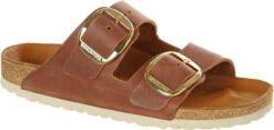 Birkenstock Women's Arizona Big Buckle 11 Birkenstock Women's Arizona Big Buckle -Fashion Shoes Store birkenstock womens arizona big buckle cognac oiled leather 1011072 50774.1645836298
