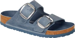 Birkenstock Women's Arizona Big Buckle 12 Birkenstock Women's Arizona Big Buckle -Fashion Shoes Store birkenstock womens arizona big buckle dusty blue oiled leather 1022325 84278.1645836298