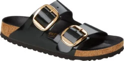 Birkenstock Women's Arizona Big Buckle 13 Birkenstock Women's Arizona Big Buckle -Fashion Shoes Store birkenstock womens arizona big buckle high shine black natural leather patent 1021476 80056.1645836298