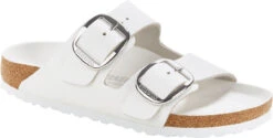 Birkenstock Women's Arizona Big Buckle 15 Birkenstock Women's Arizona Big Buckle -Fashion Shoes Store birkenstock womens arizona big buckle white leather 1021583 18773.1645836299