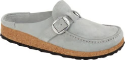 Birkenstock Women's Buckley 14 Birkenstock Women's Buckley -Fashion Shoes Store birkenstock womens buckley mineral suede 1022464 88697.1652112187