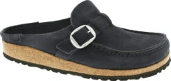 Birkenstock Women's Buckley 15 Birkenstock Women's Buckley -Fashion Shoes Store birkenstock womens buckley night suede 1021078 71885.1652112187