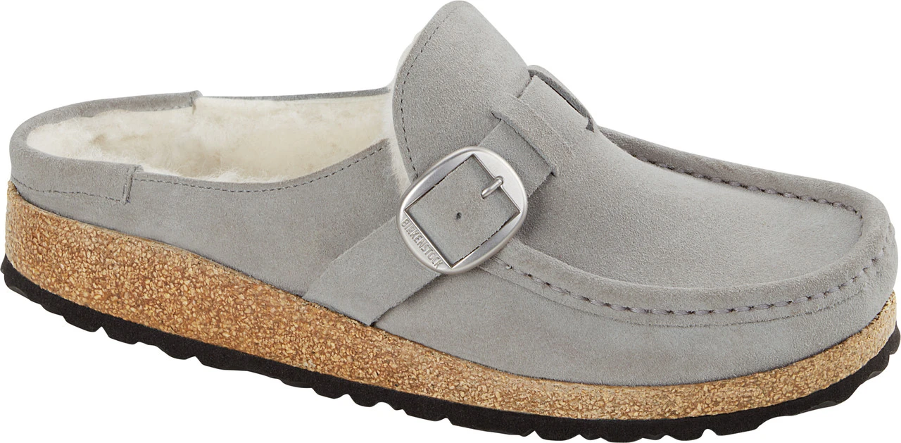 Birkenstock Women's Buckley Shearling 5 Birkenstock Women's Buckley Shearling - Image 3