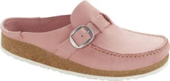 Birkenstock Women's Buckley 16 Birkenstock Women's Buckley -Fashion Shoes Store birkenstock womens buckley soft pink nubuck 1022613 12014.1652112187