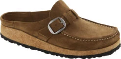 Birkenstock Women's Buckley 17 Birkenstock Women's Buckley -Fashion Shoes Store birkenstock womens buckley tea suede 1017828 61014.1652112187