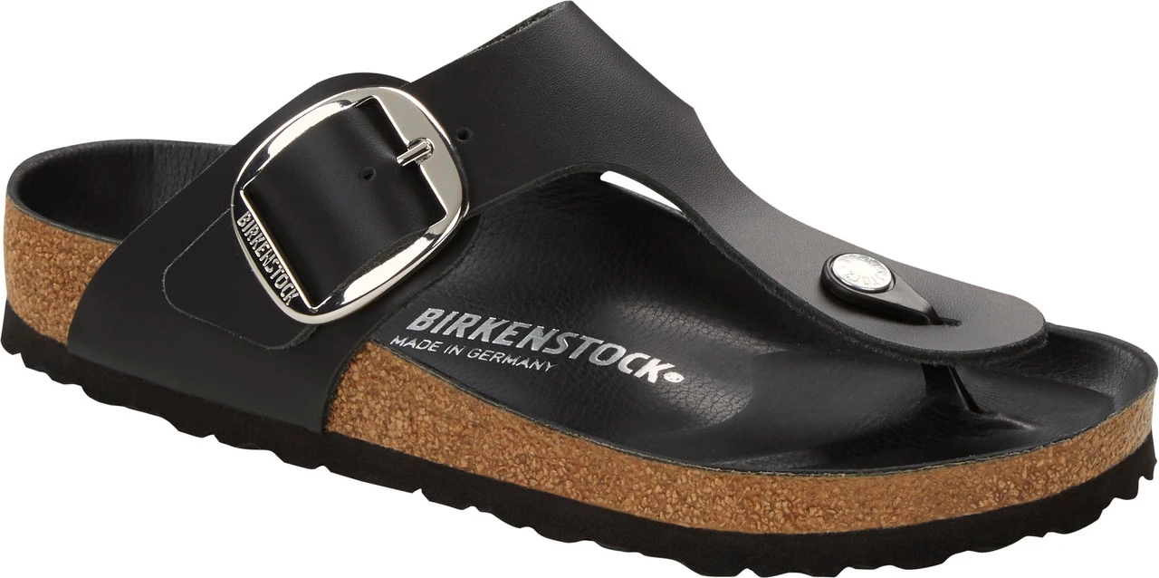 Birkenstock Women's Gizeh Big Buckle 3 Birkenstock Women's Gizeh Big Buckle