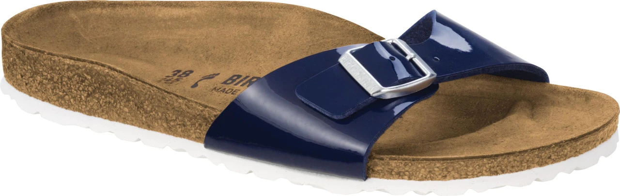 Birkenstock Women's Madrid 4 Birkenstock Women's Madrid - Image 2