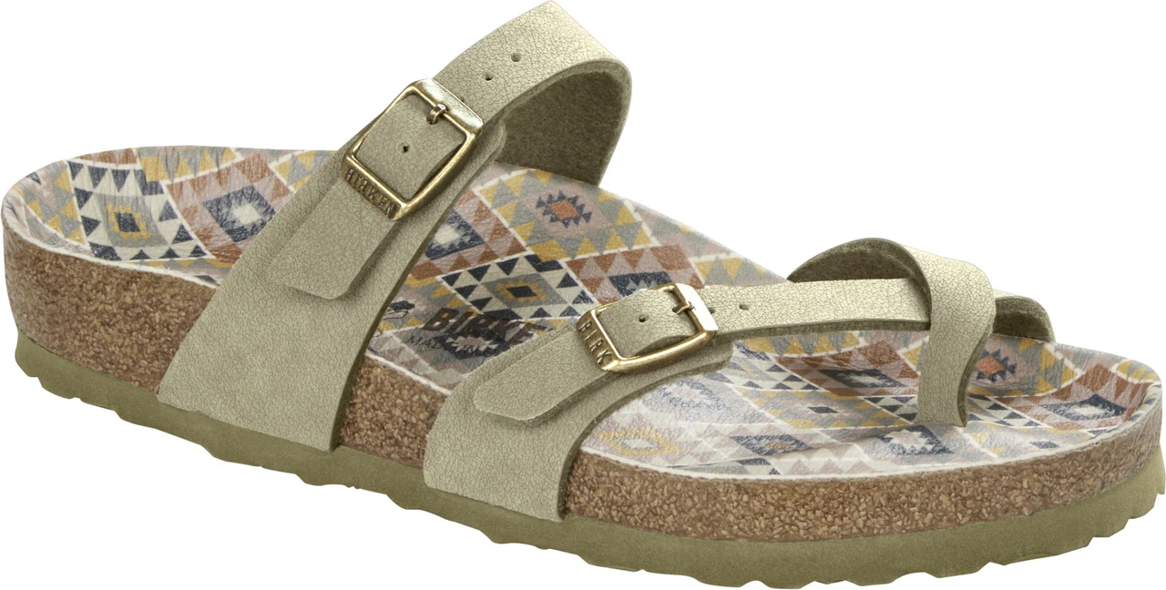 Birkenstock Women's Mayari Vegan 4 Birkenstock Women's Mayari Vegan - Image 2