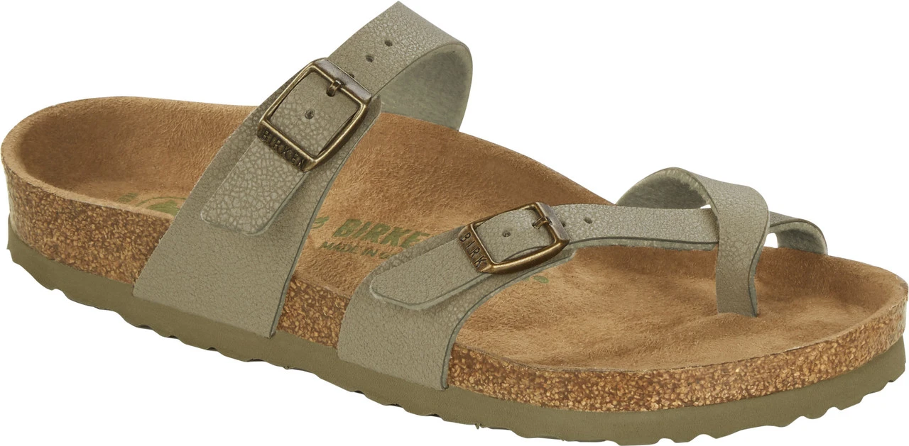 Birkenstock Women's Mayari Vegan 5 Birkenstock Women's Mayari Vegan - Image 3