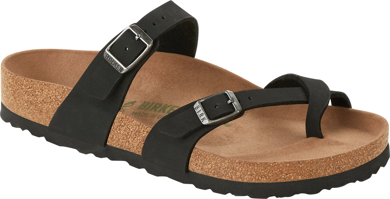 Birkenstock Women's Mayari Vegan 3 Birkenstock Women's Mayari Vegan