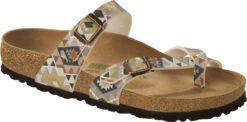 Birkenstock Women's Mayari Vegan 15 Birkenstock Women's Mayari Vegan -Fashion Shoes Store birkenstock womens mayari vegan printed mocha birko flor 1019602 82456.1657899282