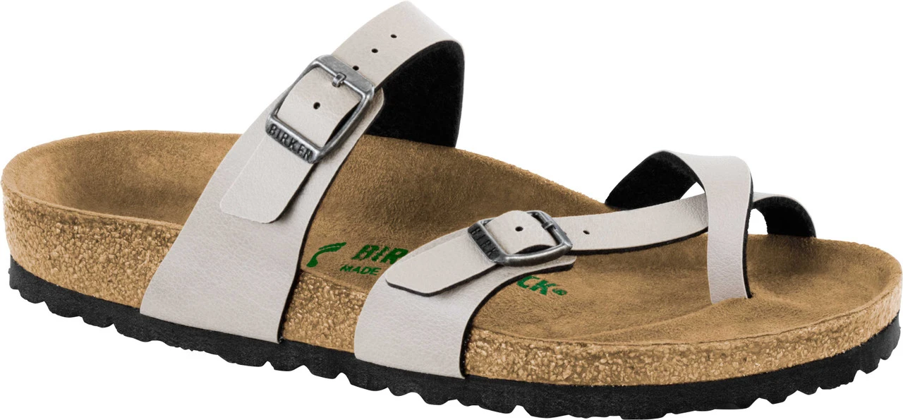 Birkenstock Women's Mayari Vegan 10 Birkenstock Women's Mayari Vegan - Image 8