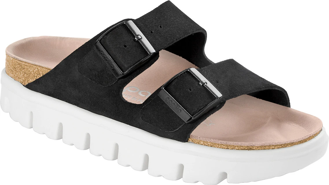 Birkenstock Women's Papillio Arizona Platform 4 Birkenstock Women's Papillio Arizona Platform - Image 2