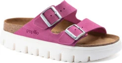 Birkenstock Women's Papillio Arizona Platform 10 Birkenstock Women's Papillio Arizona Platform -Fashion Shoes Store birkenstock womens papillio arizona platform chunky suede tulip 1023000 23463.1686295745