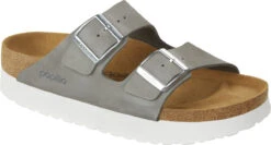 Birkenstock Women's Papillio Arizona Platform 11 Birkenstock Women's Papillio Arizona Platform -Fashion Shoes Store birkenstock womens papillio arizona platform dove gray nubuck leather 1024625 32685.1686295746
