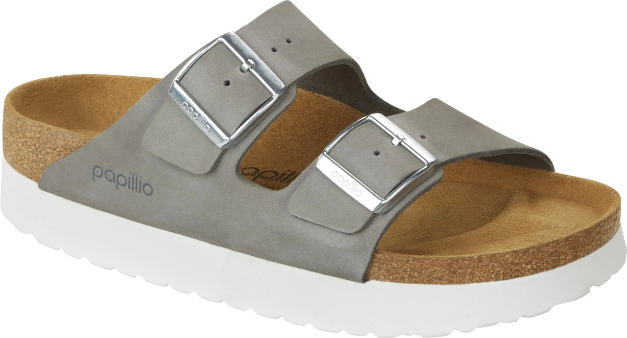 Birkenstock Women's Papillio Arizona Platform 7 Birkenstock Women's Papillio Arizona Platform - Image 5