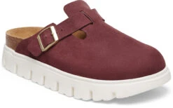 Birkenstock Women's Papillio Boston Chunky 12 Birkenstock Women's Papillio Boston Chunky -Fashion Shoes Store birkenstock womens papillio boston chunky berry crush suede 1028395 14370.1758311304
