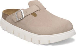 Birkenstock Women's Papillio Boston Chunky 15 Birkenstock Women's Papillio Boston Chunky -Fashion Shoes Store birkenstock womens papillio boston chunky light rose suede 1029125 79439.1758313019