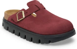 Birkenstock Women's Papillio Boston Chunky 17 Birkenstock Women's Papillio Boston Chunky -Fashion Shoes Store birkenstock womens papillio boston chunky zinfandel suede 1030400 33730.1758311304