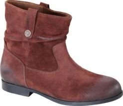 Birkenstock Women's Sarnia 9 Birkenstock Women's Sarnia -Fashion Shoes Store birkenstock womens sarnia expresso waxed suede 1006921 49146.1645632827