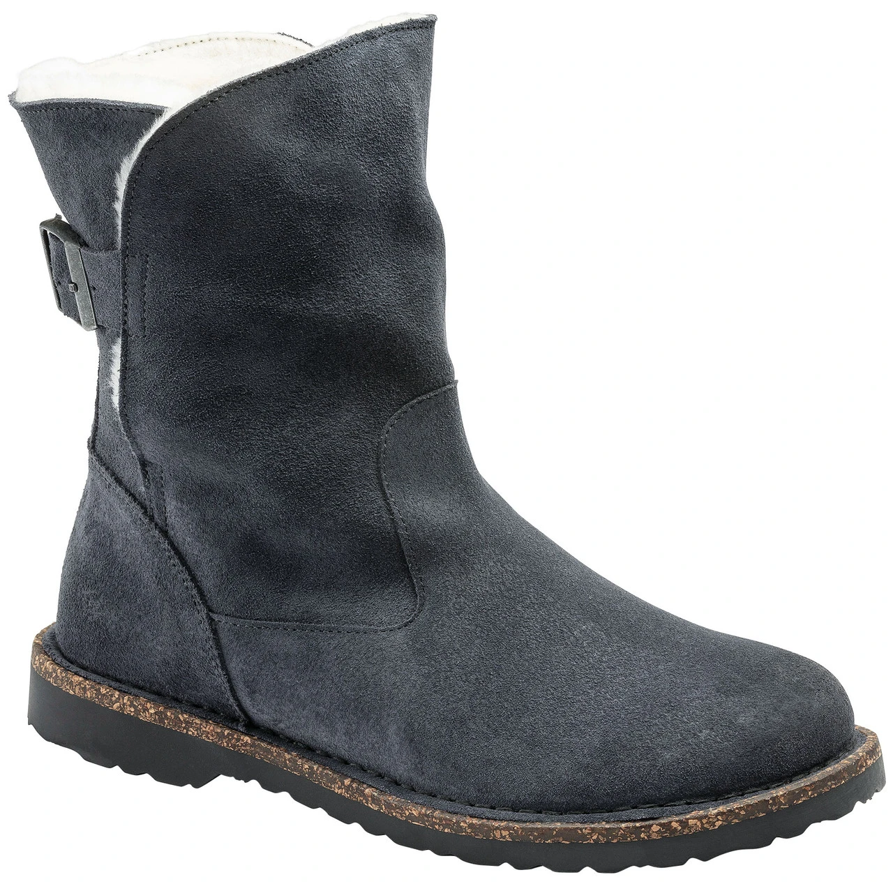 Birkenstock Women's Uppsala Shearling 4 Birkenstock Women's Uppsala Shearling - Image 2