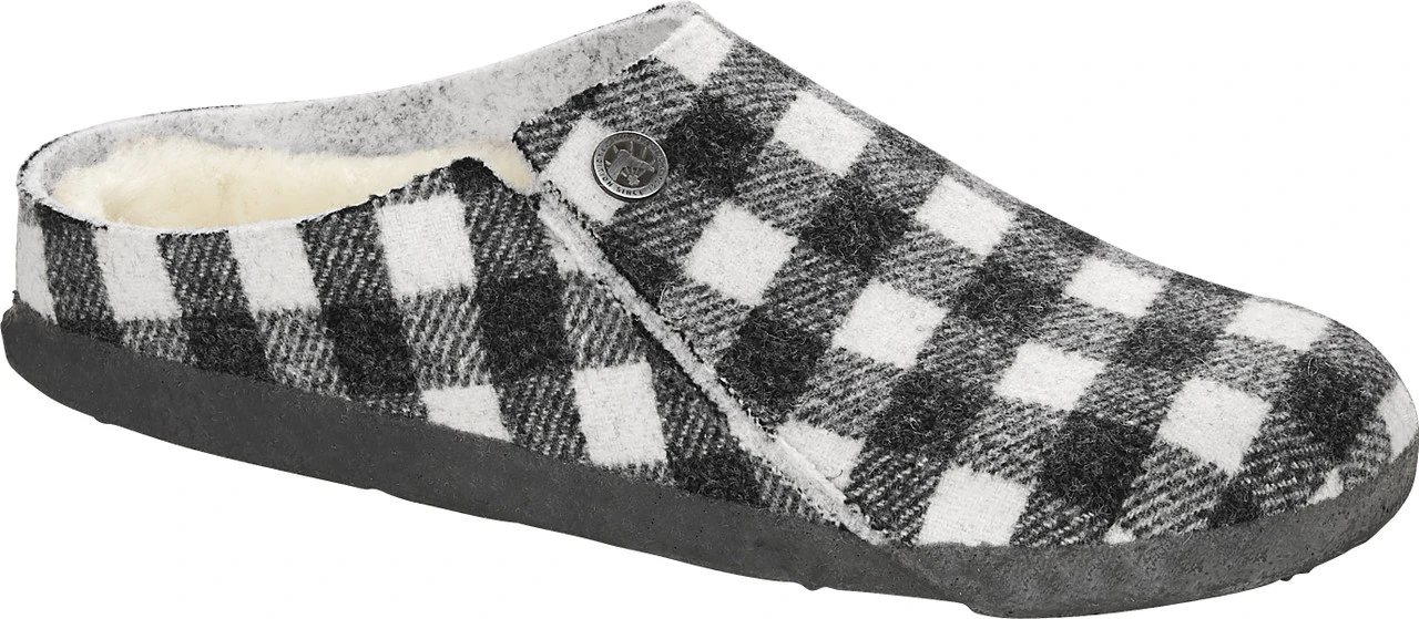 Birkenstock Children's Zermatt Shearling 5 Birkenstock Children's Zermatt Shearling - Image 3