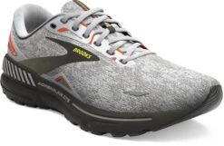 Brooks Men's Adrenaline GTS 23 12 Brooks Men's Adrenaline GTS 23 -Fashion Shoes Store brooks mens adrenaline gts 23 oyster black red orange 1103911d017 72855.1728922045