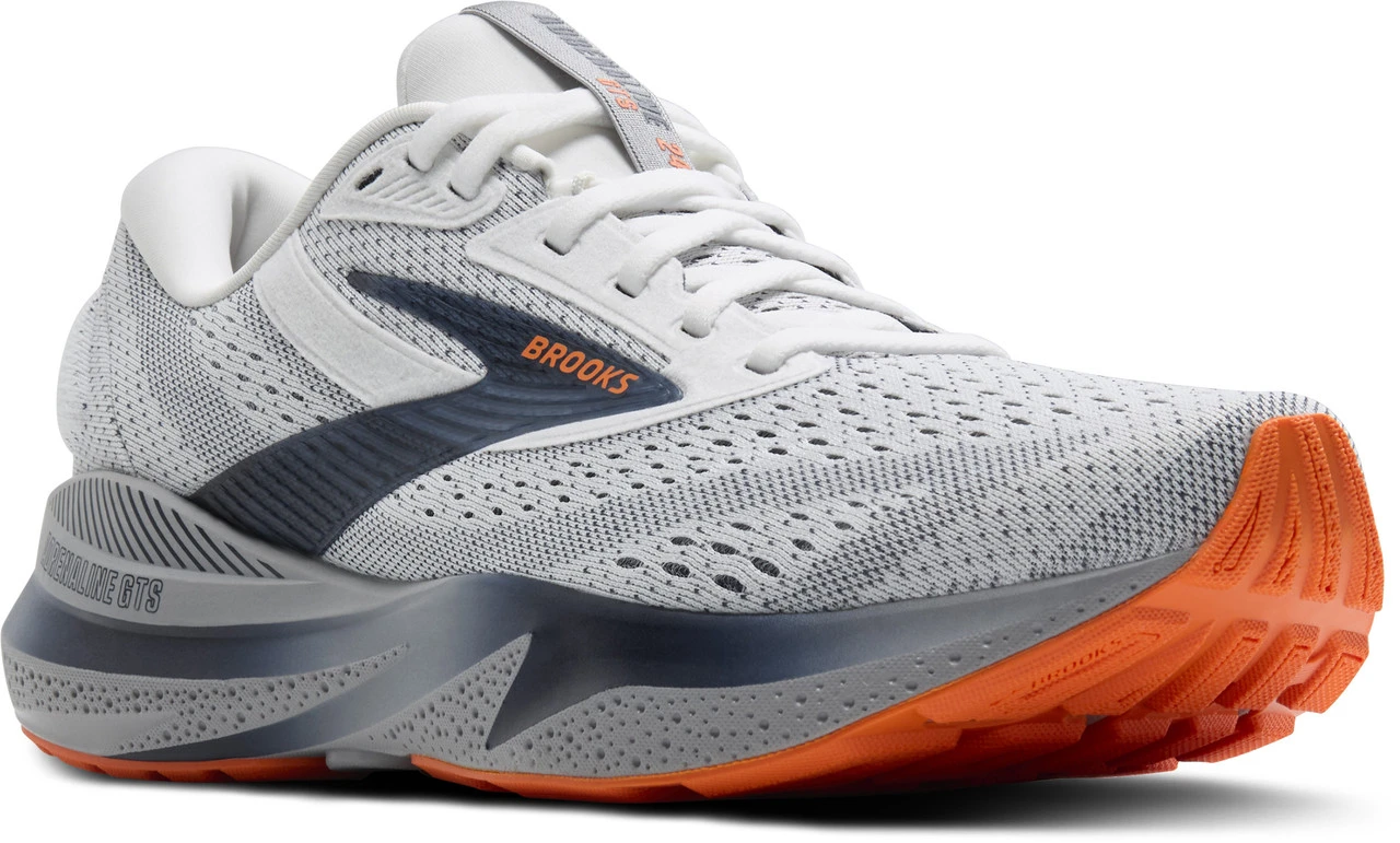Brooks Men's Adrenaline GTS 24 6 Brooks Men's Adrenaline GTS 24 - Image 4