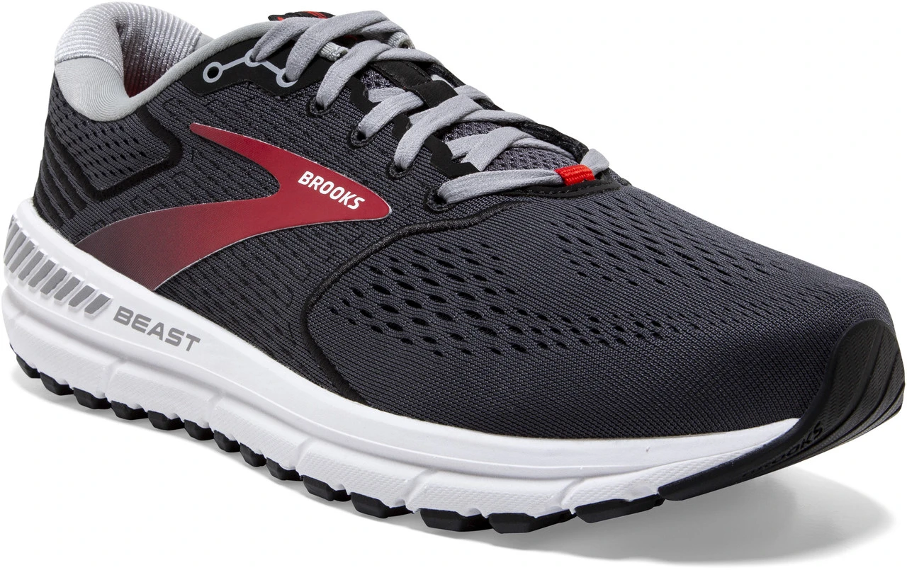 Brooks Men's Beast '20 4 Brooks Men's Beast '20 - Image 2