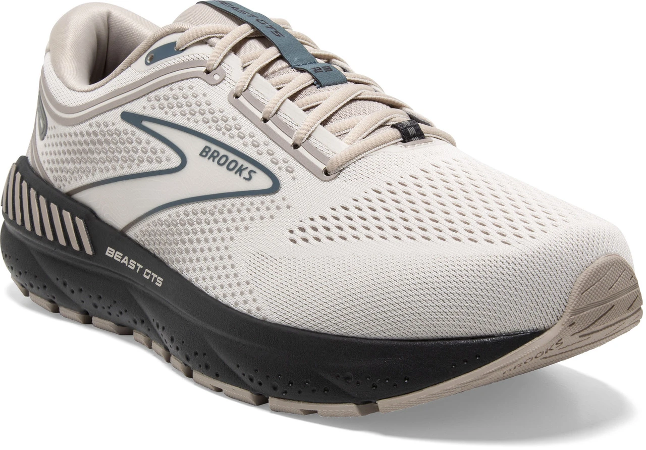 Brooks Men's Beast GTS 23 4 Brooks Men's Beast GTS 23 - Image 2