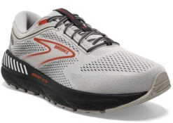 Brooks Men's Beast GTS 23 8 Brooks Men's Beast GTS 23 -Fashion Shoes Store brooks mens beast gts 23 grey scarlet ebony 110401 030 93908.1728922599