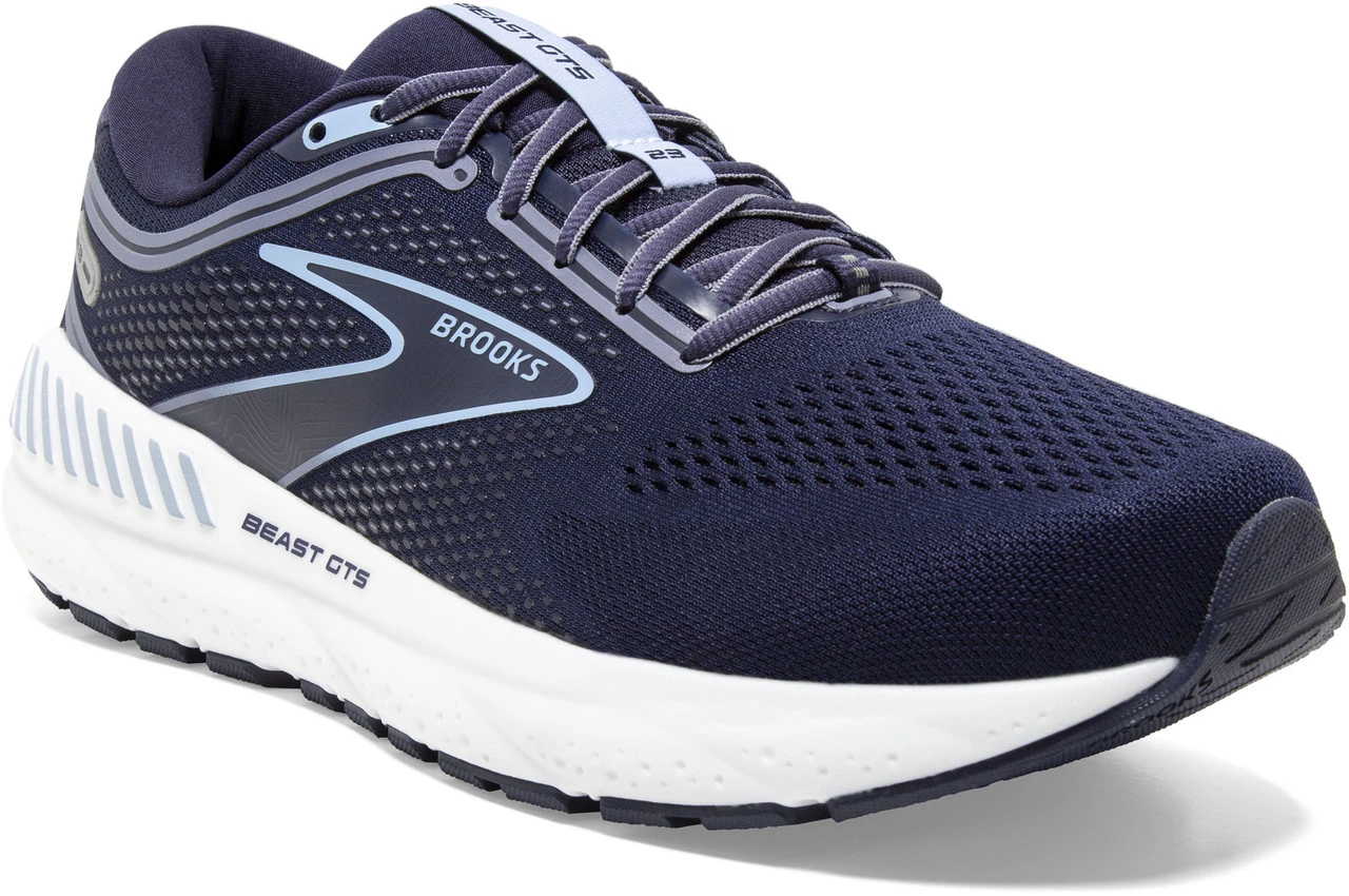 Brooks Men's Beast GTS 23 6 Brooks Men's Beast GTS 23 - Image 4