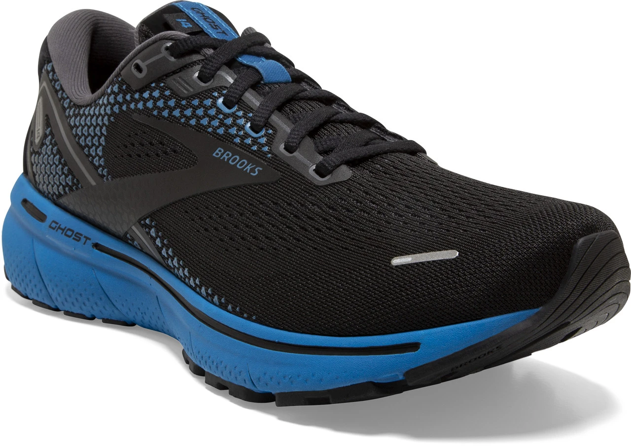 Brooks Men's Ghost 14 4 Brooks Men's Ghost 14 - Image 2