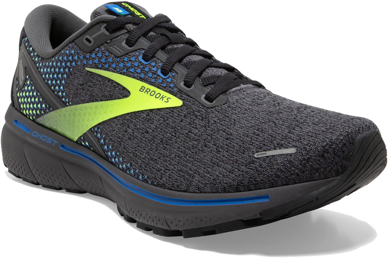 Brooks Men's Ghost 14 5 Brooks Men's Ghost 14 - Image 3