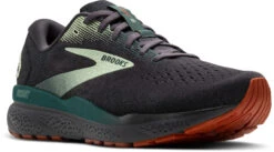 Brooks Men's Ghost 16 10 Brooks Men's Ghost 16 -Fashion Shoes Store brooks mens ghost 16 blackened pearl june bug green 1104181d432 77691.1745442145