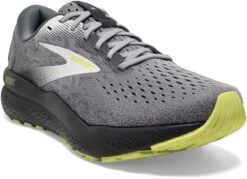 Brooks Men's Ghost 16 11 Brooks Men's Ghost 16 -Fashion Shoes Store brooks mens ghost 16 primer grey lime 1104181 17517.1745439798