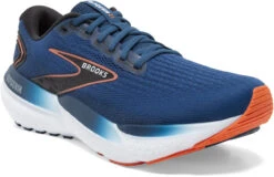 Brooks Men's Glycerin 21 -Fashion Shoes Store brooks mens glycerin 21 blue opal black nasturtium 1104191d474 76176.1745440663