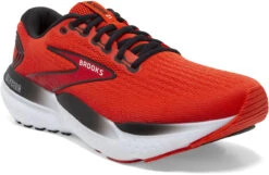 Brooks Men's Glycerin 21 -Fashion Shoes Store brooks mens glycerin 21 grenadine salsa black 1104191D619 09176.1745442431