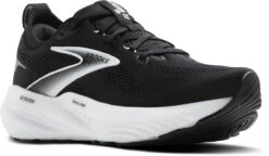Brooks Men's Glycerin 22 -Fashion Shoes Store brooks mens glycerin 22 black grey white 1104451d090 00291.1745441182
