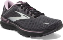 Brooks Women's Adrenaline GTS 22 12 Brooks Women's Adrenaline GTS 22 -Fashion Shoes Store brooks womens adrenaline gts 22 pearl black metallic 120353 015 07709.1684267242