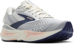 Brooks Women's Adrenaline GTS 24 -Fashion Shoes Store brooks womens adrenaline gts 24 grey blue ribbon peach 1204261b140 41351.1744837863