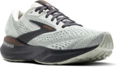 Brooks Women's Adrenaline GTS 24 -Fashion Shoes Store brooks womens adrenaline gts 24 mercury ebony 1204261B030 68266.1744837863