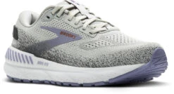 Brooks Women's Ariel GTS 24 -Fashion Shoes Store brooks womens ariel gts 24 mercury ebony sweet lavendar 1204141b080 51094.1744838201