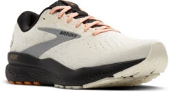 Brooks Women's Ghost 16 -Fashion Shoes Store brooks womens ghost 16 ecru orange black 1204071B157 77822.1744838473