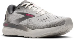 Brooks Women's Ghost 16 -Fashion Shoes Store brooks womens ghost 16 grey gargoyle pink 1204071B006 50575.1744838473