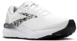 Brooks Women's Ghost 16 -Fashion Shoes Store brooks womens ghost 16 white oyster lava 1204071B147 62197.1744838473