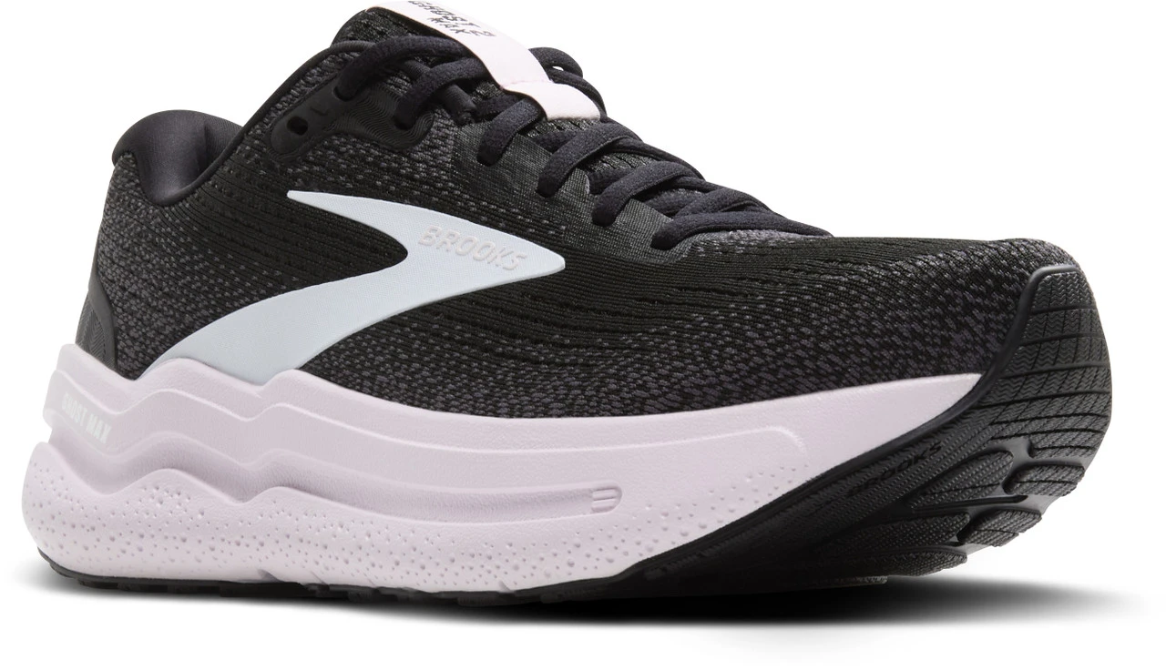 Brooks Women's Ghost Max 2 4 Brooks Women's Ghost Max 2 - Image 2