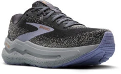 Brooks Women's Ghost Max 2 12 Brooks Women's Ghost Max 2 -Fashion Shoes Store brooks womens ghost max 2 ebony sweet lavender 1204201b005 10831.1744839280