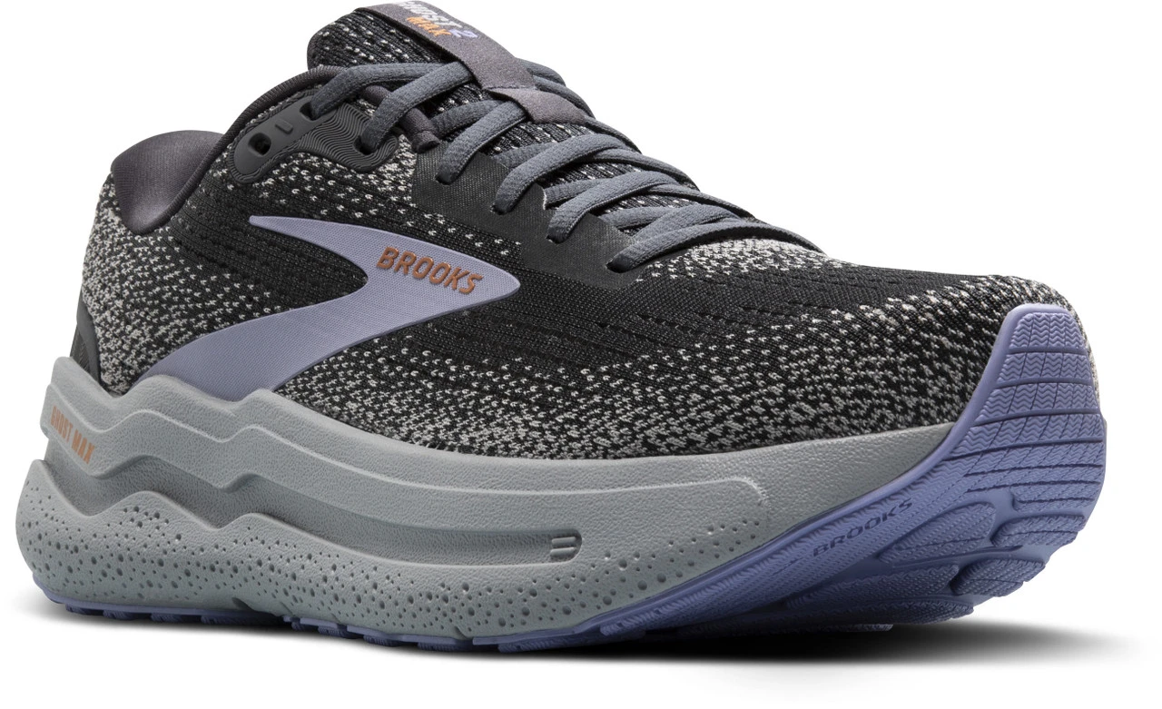 Brooks Women's Ghost Max 2 7 Brooks Women's Ghost Max 2 - Image 5