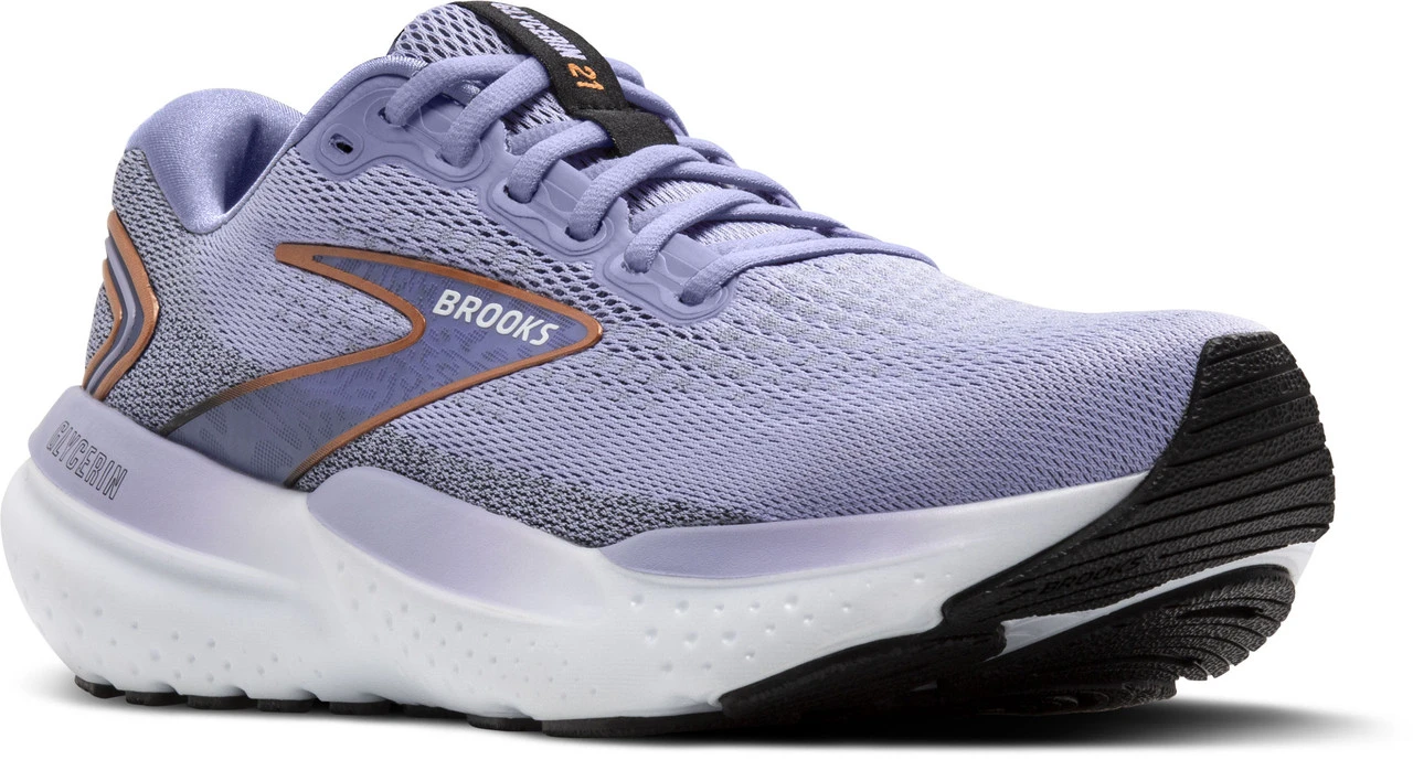 Brooks Women's Glycerin 21 5 Brooks Women's Glycerin 21 - Image 3